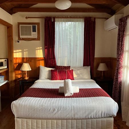 Sanctuary House Resort Motel Healesville Eksteriør bilde
