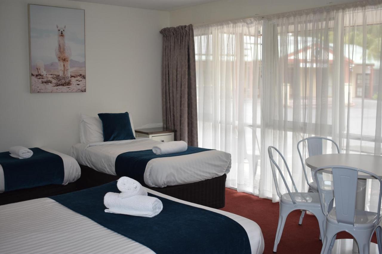 Sanctuary House Resort Motel Healesville Eksteriør bilde
