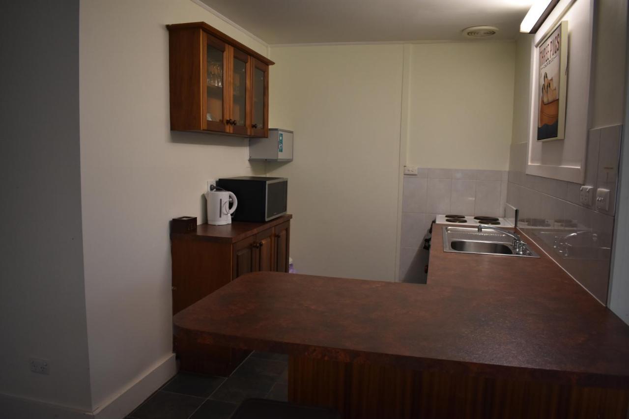 Sanctuary House Resort Motel Healesville Eksteriør bilde