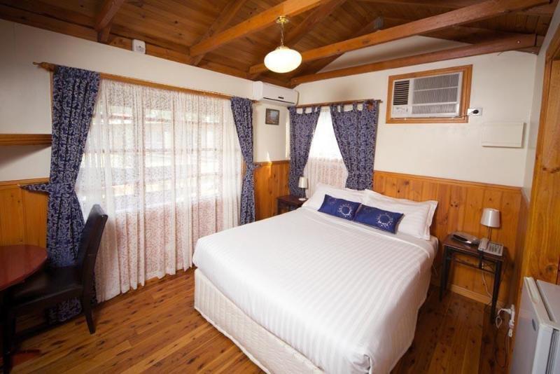Sanctuary House Resort Motel Healesville Eksteriør bilde