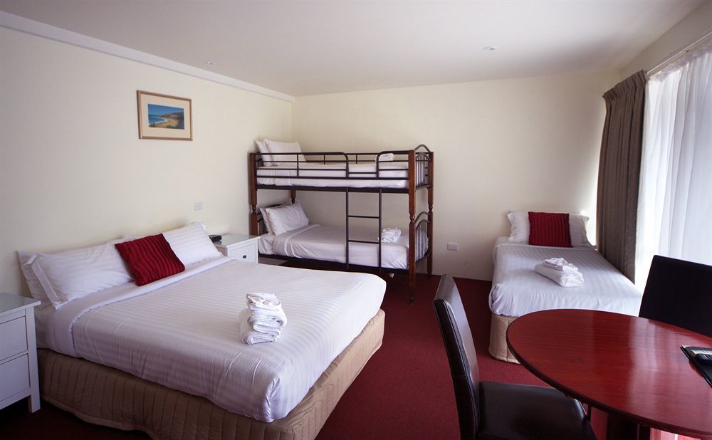 Sanctuary House Resort Motel Healesville Eksteriør bilde